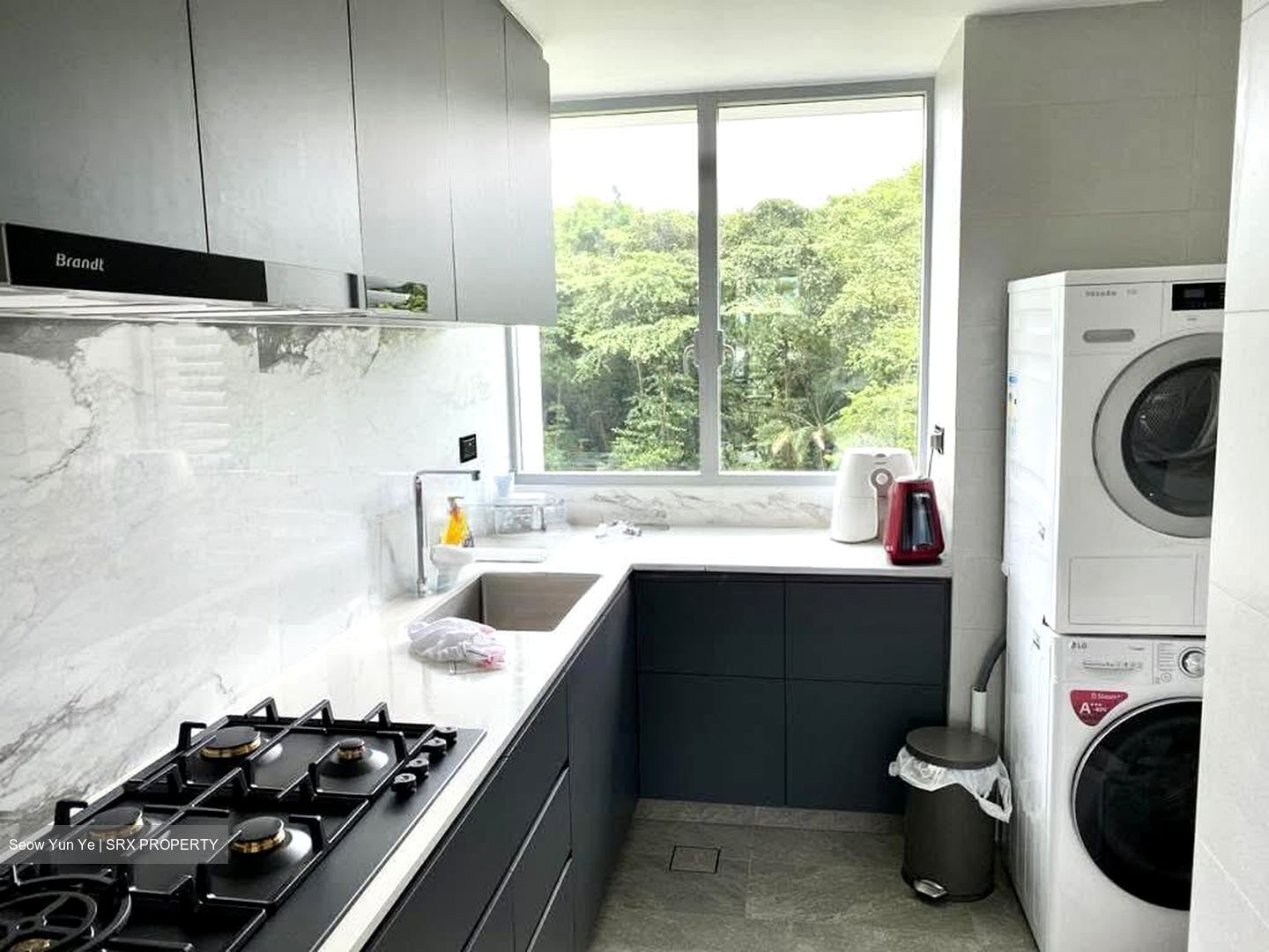 The Chuan (D19), Condominium #576988861